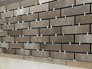 klinker fassade - Fassaden