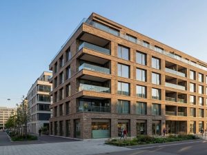 klinkerfassade schweiz 1 - Projekte projekte klinkerfassaden