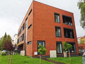 klinkerfassade schweiz 6 - Projekte klinkerfassade schweiz 6 - Projekte