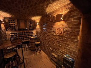pivnica 4 - Projekte pivnica 4 - Projekte