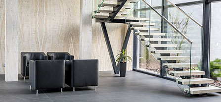treppe3 - Leistungen
